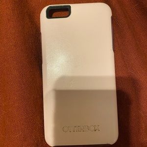 iPhone 6s Plus otterbox